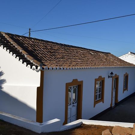 Вілла Casa De Santa Catarina Cabo da Praia Екстер'єр фото