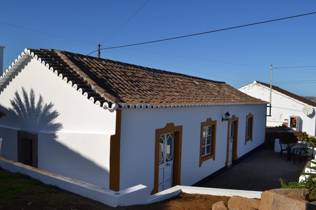 Вілла Casa De Santa Catarina Cabo da Praia Екстер'єр фото