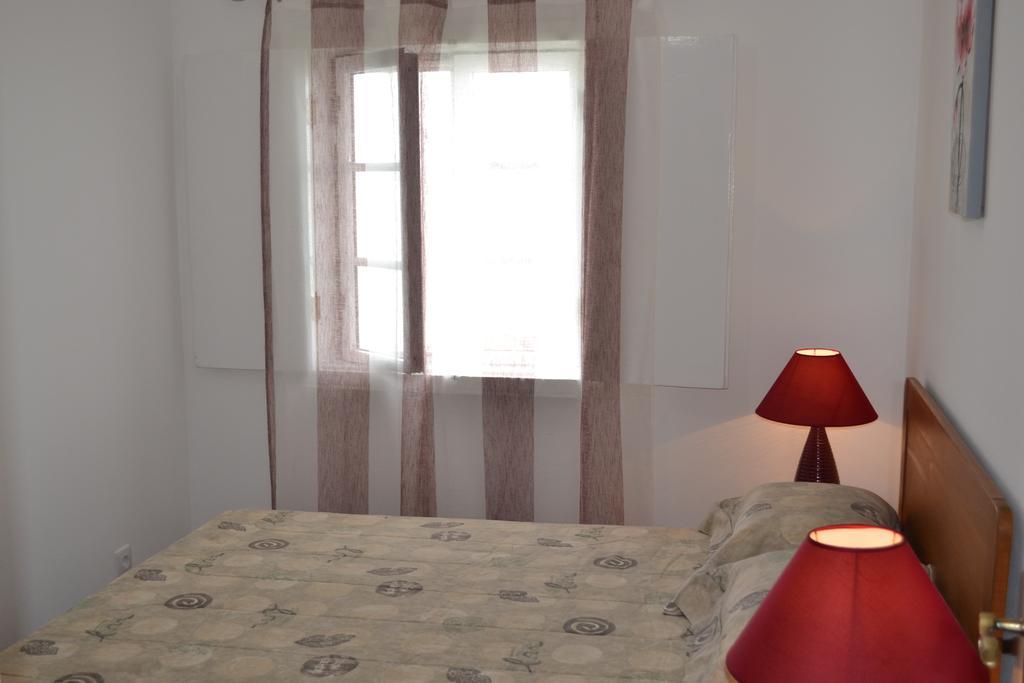 Вілла Casa De Santa Catarina Cabo da Praia Екстер'єр фото
