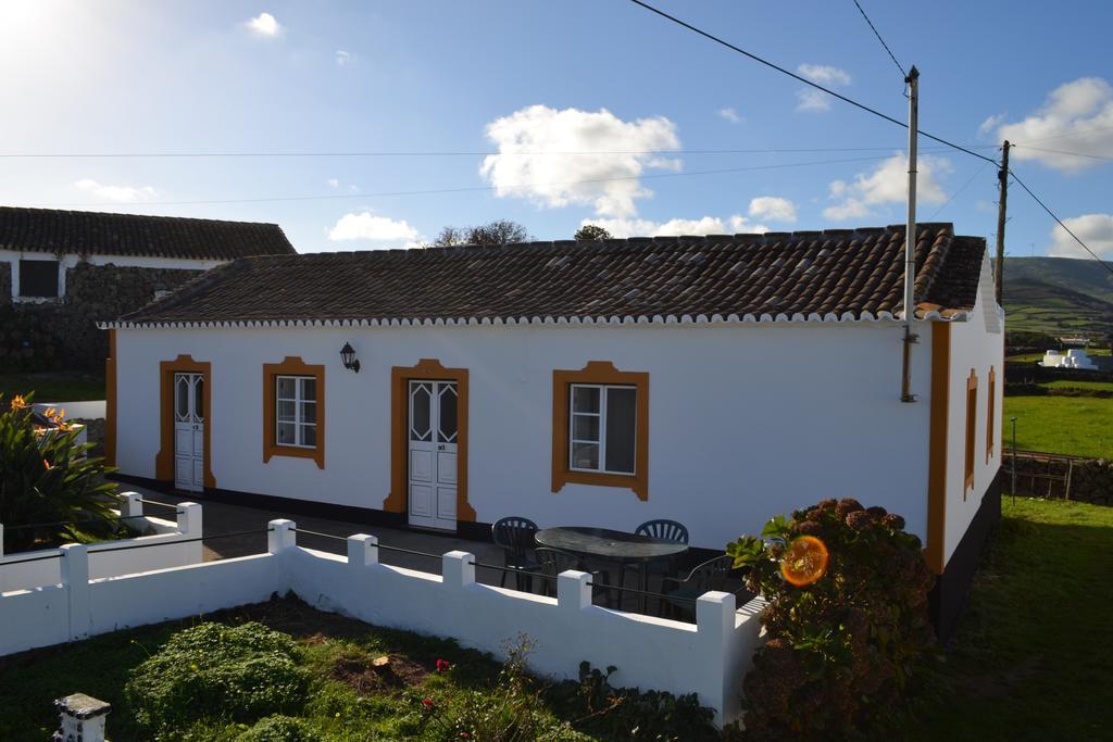 Вілла Casa De Santa Catarina Cabo da Praia Екстер'єр фото