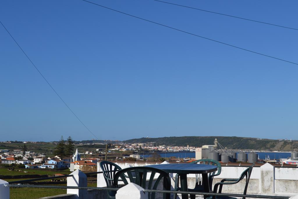 Вілла Casa De Santa Catarina Cabo da Praia Екстер'єр фото