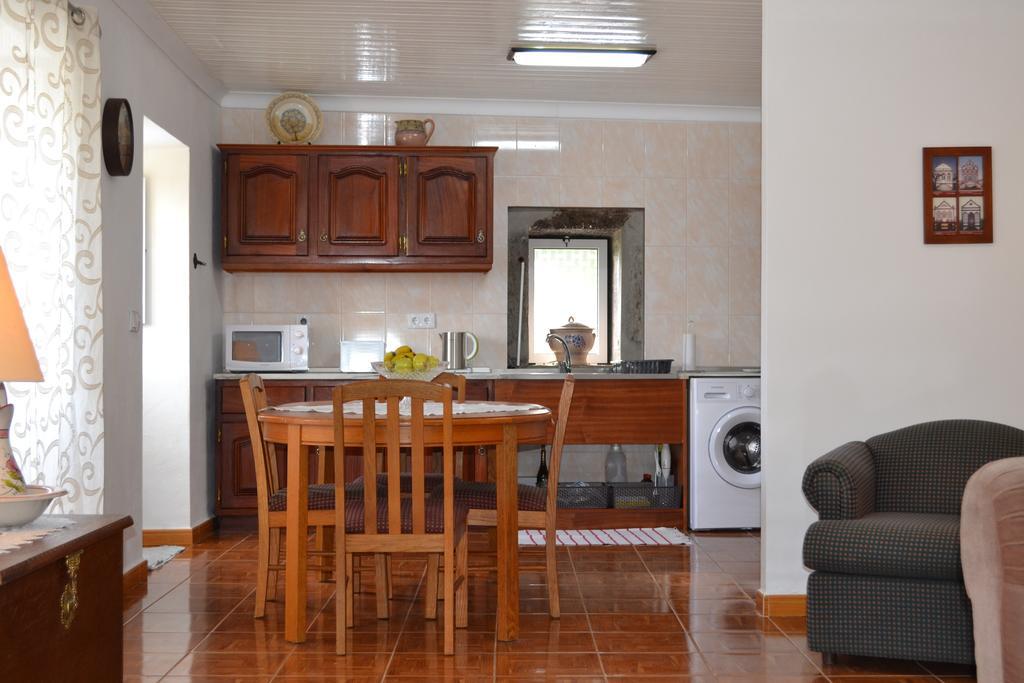 Вілла Casa De Santa Catarina Cabo da Praia Екстер'єр фото