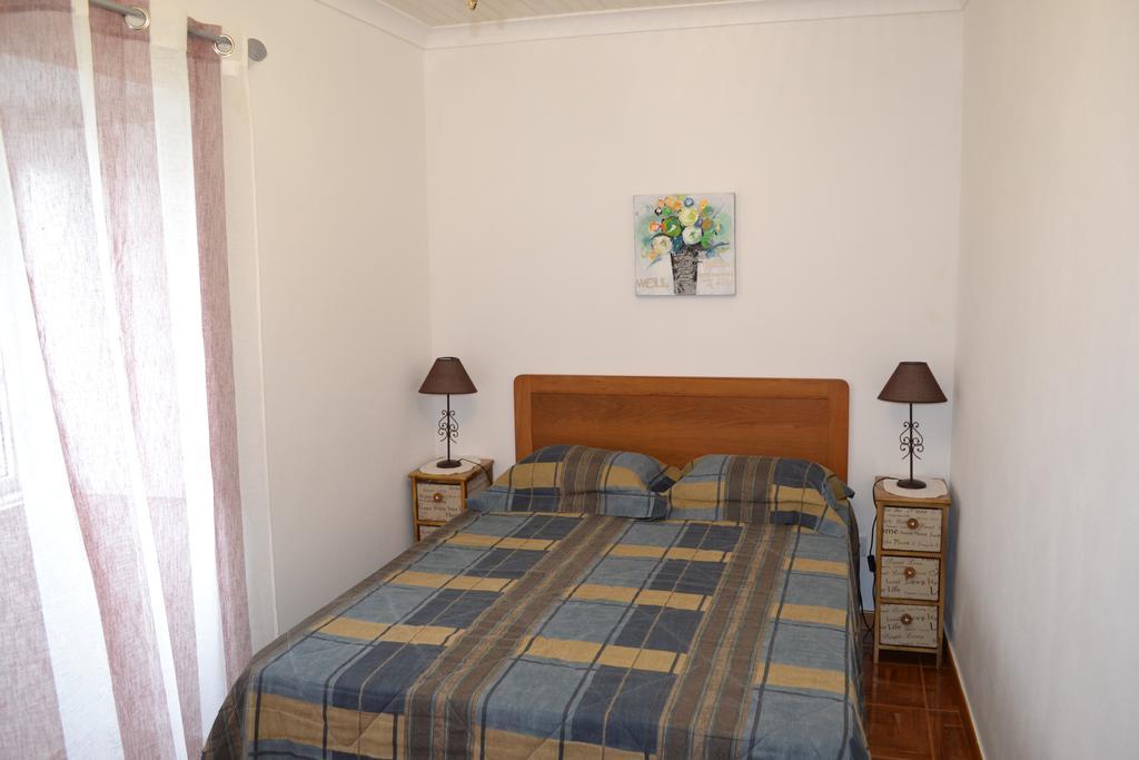 Вілла Casa De Santa Catarina Cabo da Praia Екстер'єр фото