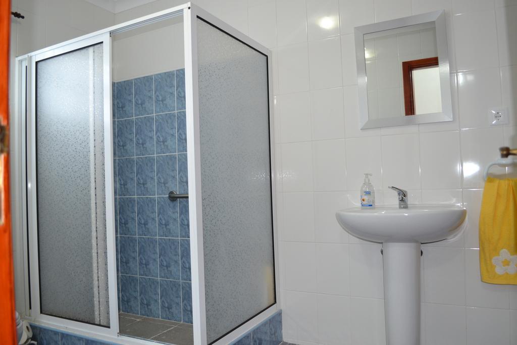 Вілла Casa De Santa Catarina Cabo da Praia Екстер'єр фото
