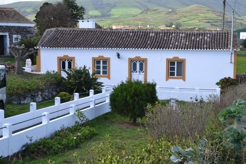Вілла Casa De Santa Catarina Cabo da Praia Екстер'єр фото