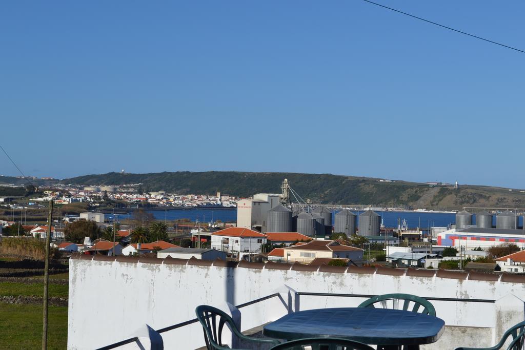 Вілла Casa De Santa Catarina Cabo da Praia Екстер'єр фото